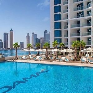 Damac Maison Prive Deluxe Studio With Burj-Khalifa View